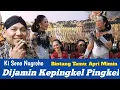 Full Apri Mimin Limbukan Bareng Dalang Seno \u0026 Sinden Wargo Laras