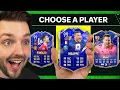 Draft in Every FIFA