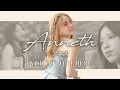 Download Lagu アネス(Anneth) / 「Wish You Were Here」Official Video