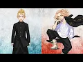 Download Lagu Tokyo Revengers - Crybaby (ORIGINAL + MIKEY mash-up together)