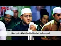 Download Lagu NABI PUTRA ABDULLAH (MAULAYA) - LIVE ABDUS SYUKUR FEAT AT AT TARBANI SHIDDIQIYAH