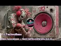 Lagu 🔥 Bass Apocalypse – Hard Techno EDM Mix ⚡ Vol.23🔥