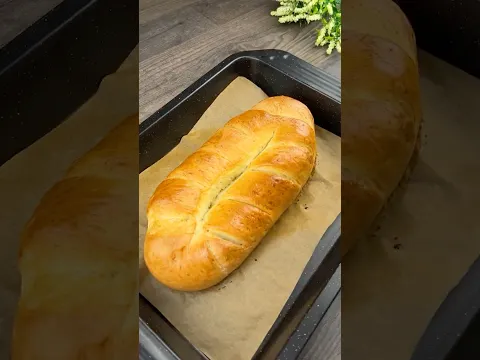 You won't believe how delicious these breads are. You have to try