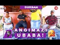 Lagu ANGIMAZI UBABA | Ngadlwengulwa umzala wami ngathola wena, ingakho ngakufihlela!