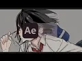 panning after effects tutorial