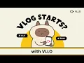 Download Lagu Start Youtube channel with VLLO CAT! 😻 / Video ediing app / 영상편집 어플 VLLO