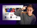 Building a Responsive News Homepage HTML SCSS JS