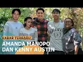 Download Lagu Beda Jawaban❗Ini Bongkar Perasaan Amanda Manopo Ke Kenny Austin Dan Arya Saloka