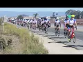 Bicycle trip for veterans passes through Watsonville