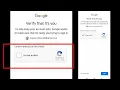 I m not a robot Google account problem solution easy trick