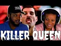 Lagu IS THIS STILL ROCK?! 🎵 KILLER QUEEN REACTION