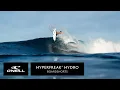 The Hyperfreak Hydro Boardshort O Neill