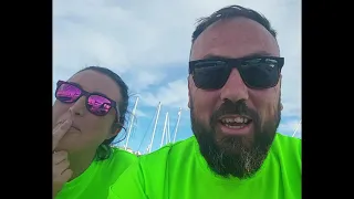 Yacht delivery Gran Canaria to Madeira