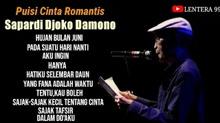 Download Puisi Sapardi Djoko Damono ||Musikalisasi Puisi MP3