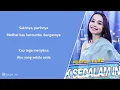 Tak Sedalam Ini || Tasya Rosmala (Lirik Lagu)