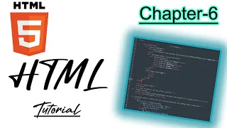 Beginner Friendly - Html Tutorials Chapter-6 Lists-Nesting