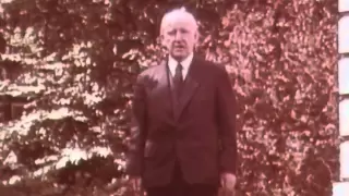 Dr Lloyd-Jones documentary on George Whitefield