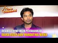 Lagu Insanul Fahmi Ingin Pertahankan Inara Rusli dan Wardatina Mawa | Halo Selebriti