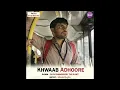 KhoslaRaghu - Khwaab Adhoore (Official Audio)