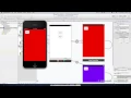 Xcode Tutorial How To switch to StoryBoard Views Programmatically