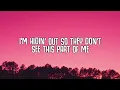 ​thuy - girls like me don’t cry (Lyrics)