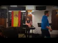 LIVE: Clarene Romea - Skinny Love (Bon Iver, Birdy inspired)