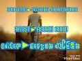 Lagu Selamat Jalan Sayang|| (Asbak Band)