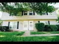 Residential for sale in Bolingbrook IL - 10W Fernwood Drive
