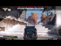 4v4 $1,500 GB PREMIUM FINALS WIN (Map 2)