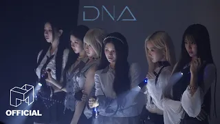 tripleS(트리플에스) sun ‘DNA’ Special Visual Clip
