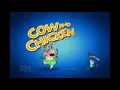 Cartoon Network Powerhouse Blue Bumpers Weekends and Evenings Compilation