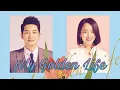 Download Lagu The Wind is Blowing by Park Sun Ye (Karaoke Song Lyrics)