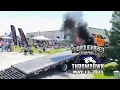 Thoroughbred Diesel Throwdown 2025