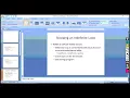 Indefinite Loops using an accumulating variable