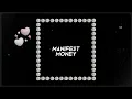 manifest a lot of money (1X LISTEN MAX)