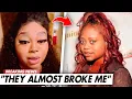 They Tried to ERASE Her - What Really Happened To Countess Vaughn After The Parkers REVEALED