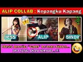 Download Lagu Kepangku Kapang ALIP BA TA Collab | Sindy Purbawati, Jess Mancuso | Fingerstyle Cipt Adif Marhaendra