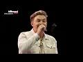 Jesse McCartney - Just So You Know | The Resolution Tour 2019| Billboard Việt Nam