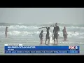 Amid Recent Heat Wave San Diego Ocean Temp Climbs
