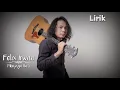 LIRIK MENJAGA HATI - FELIX IRWAN