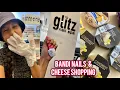 VLOG Glitz Nail Spa Bandi Nails Gel Manicure and Cheese Shopping Filipino Malaysia Blogger