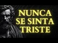 Download Lagu COMO VENCER A INSEGURANÇA E VIRAR UMA ROCHA EMOCIONAL | ESTOICISMO
