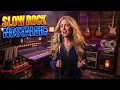 Slow Rock Romantic Love Songs 🎸 Relaxing Nostalgic Playlist Forever
