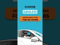 Download Lagu The Ride You Can Rely On — Savaari Since 2006