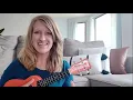 Week 3 Ukulele Daily Practice Session