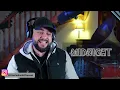 Adam Blackstone ft. Jazmine Sullivan - 'Round Midnight | Vocalist From The UK Reacts