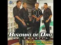 Me Ilusioné - Binomio De Oro De América