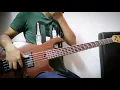Lagu Nuri - Ella_Bass Cover