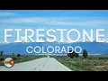 Firestone Colorado Neighborhood Tour
