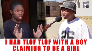 Ep 693510 I Had Tlof Tlof With This Boy Claiming To Be A Girl
